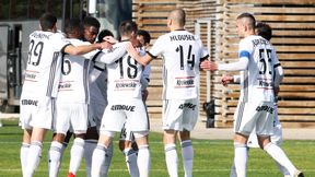 Ekstraklasa LIVE: Legia Warszawa - Cracovia na żywo. Transmisja TV, stream online