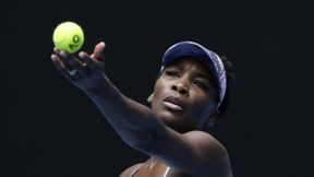 Finał Australian Open live: Venus Williams - Serena Williams na żywo. Transmisja, stream online