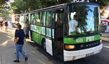 Brytyjczycy piszą o polskiej linii, która "traci diabelski numer"