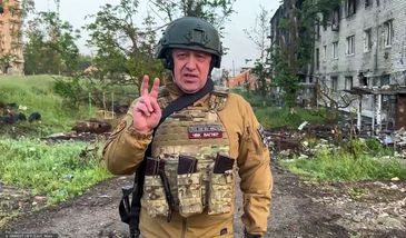 To nie koniec chaosu w Rosji? Polskie służby alarmują