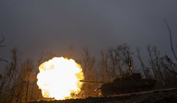 Pucz osłabi Rosjan w Ukrainie? Ekspert wskazuje na jedną możliwość