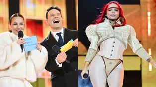 Koncert Polsatu wywołał burzę reakcji. Dostało się Margaret. "Występ w rajtkach"