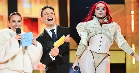 Koncert Polsatu wywołał burzę reakcji. Dostało się Margaret. "Występ w rajtkach"