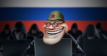 Rosyjskie trolle zmieniają taktykę. Teraz realizują zlecenie "na córkę"