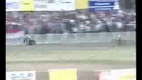 GKM Grudziądz - Wybrzeże Gdańsk (wyścig 4., 2004)