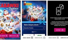 Biedronka oferuje nową aplikację w trybie AR. Zabawki z gazetki w trójwymiarowej wersji