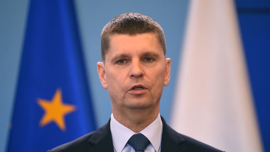 Dariusz Piontkowski o odwołaniu łódzkiego kuratora