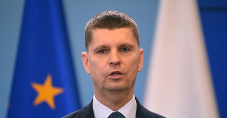 Łódź. Odwołanie kuratora oświaty. Jest komentarz Dariusza Piontkowskiego