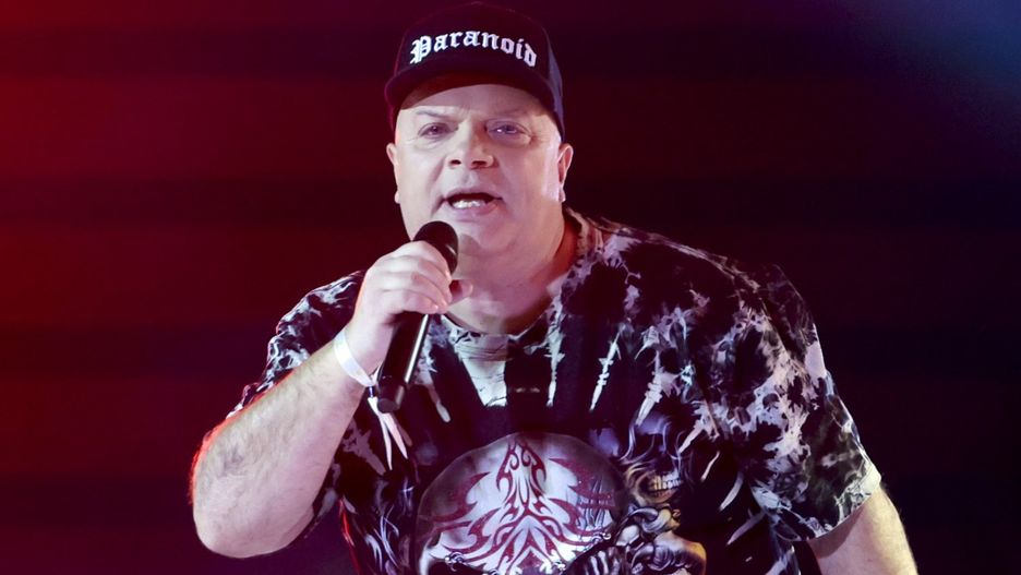 Krzysztof Skiba wbił szpilę rządzącym