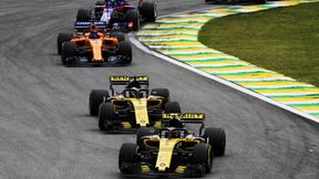 Budkowski potwierdził rewolucję w Renault. Z poprzedniego samochodu niewiele zostało