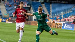 Nieliczni skuteczni. Oto najlepsi piłkarze 32. kolejki w PKO Ekstraklasie