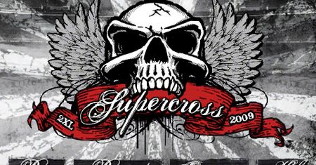 (mini)GRRRecenzja: Supercross
