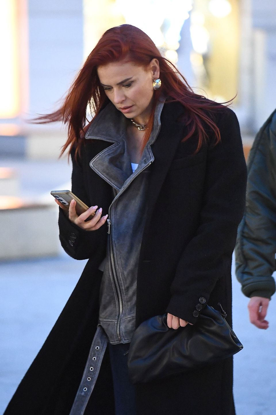 Natasza Urbańska