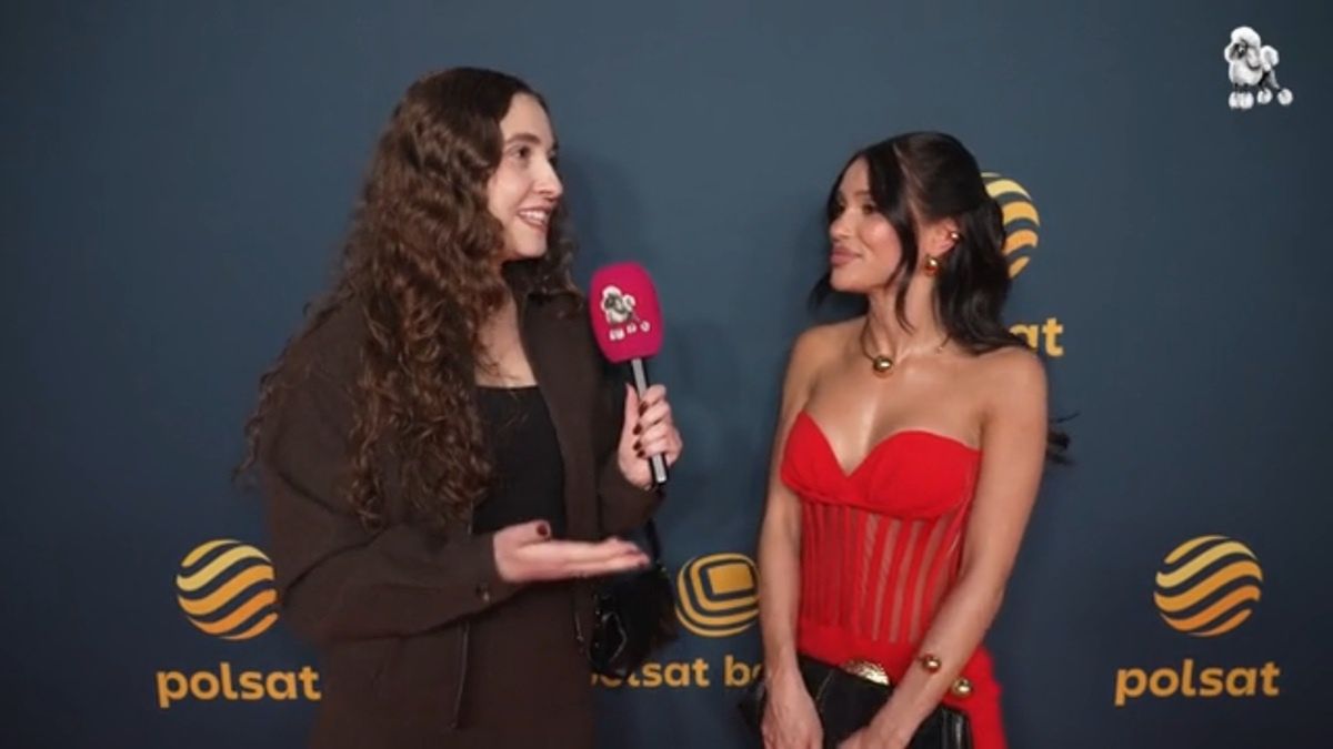 Natsu w rozmowie z Pudelkiem