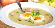 Przed laty był daniem biedoty. Dziś króluje w restauracjach i na świątecznych stołach