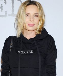 Agnieszka Włodarczyk ma problemy z ciążą. Boryka się z przykrą dolegliwością