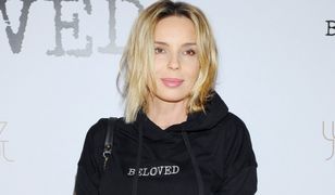 Agnieszka Włodarczyk ma problemy z ciążą. Boryka się z przykrą dolegliwością