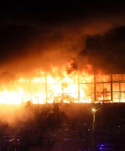 Operacja "fałszywej flagi"? "Póki co jest to jedna z hipotez"