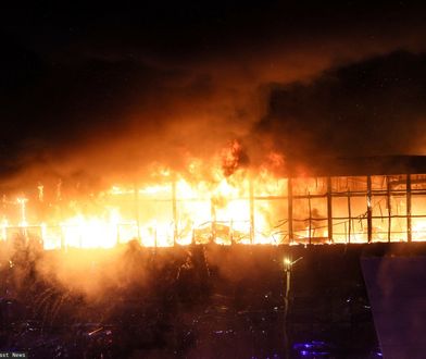 Operacja "fałszywej flagi"? "Póki co jest to jedna z hipotez"