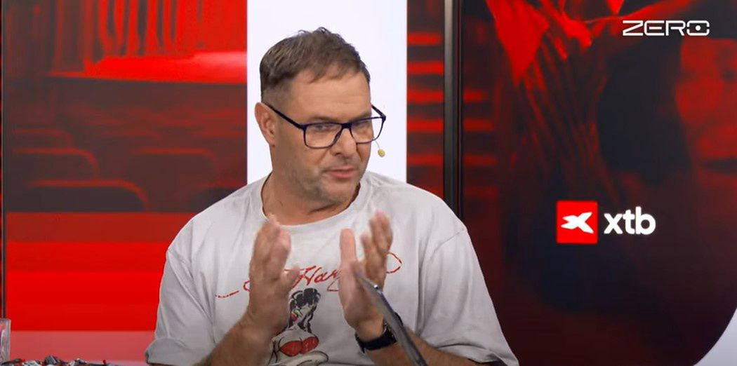Tomasz Karolak