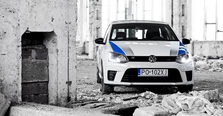 Volkswagen rozważa kolejne modele z serii R