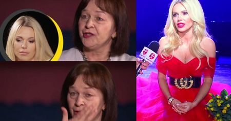 Doda broni mamy: "Jest szczera, to ujęło ludzi. Podczas wywiadu EMOCJE WZIĘŁY GÓRĘ!"