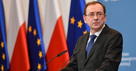 Co po stanie wyjątkowym? Jest deklaracja Kamińskiego