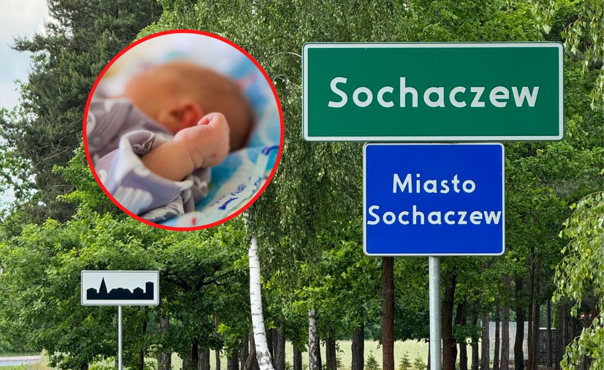 lokalne, ciąża, nastolatka, dziecko 13-latka urodziła dziecko. Nowe fakty ze szpitala