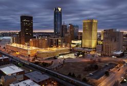 Oklahoma nie chce marihuany. Mieszkańcy zadecydowali