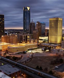 Oklahoma nie chce marihuany. Mieszkańcy zadecydowali