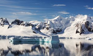 Rozwiązali zagadkę Antarktydy. Nowe pomiary wyjaśniają nagłą zmianę