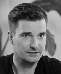 TVN żegna Piotra Balickiego. "Usłyszał złą diagnozę"