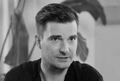 TVN żegna Piotra Balickiego. "Usłyszał złą diagnozę"