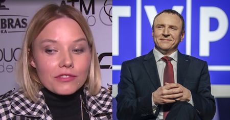 Gąsiorowska o festiwalu w Opolu: "Na pewne rzeczy nie mamy wpływu"