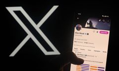 KE nakłada karę na platformę X. Ponad 100 mln euro
