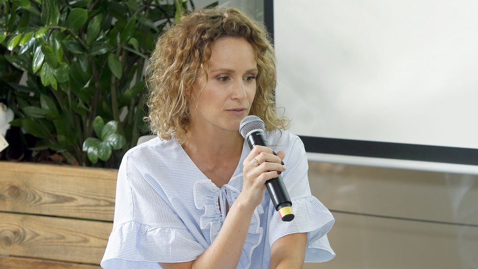 Monika Mrozowska