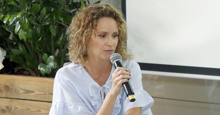 Nie wytrzymała. Monika Mrozowska w mocnych słowach odniosła się do głośnej afery