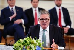 Kolejne rozmowy o gwarancjach bezpieczeństwa. Starmer o szczegółach