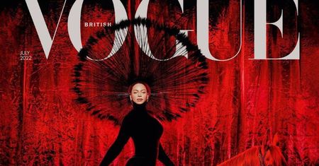 Beyonce obwieszcza w "Vogue'u", że za moment wyda NOWY ALBUM! "Teraz mogę łamać te zasady, które trzeba ZŁAMAĆ"