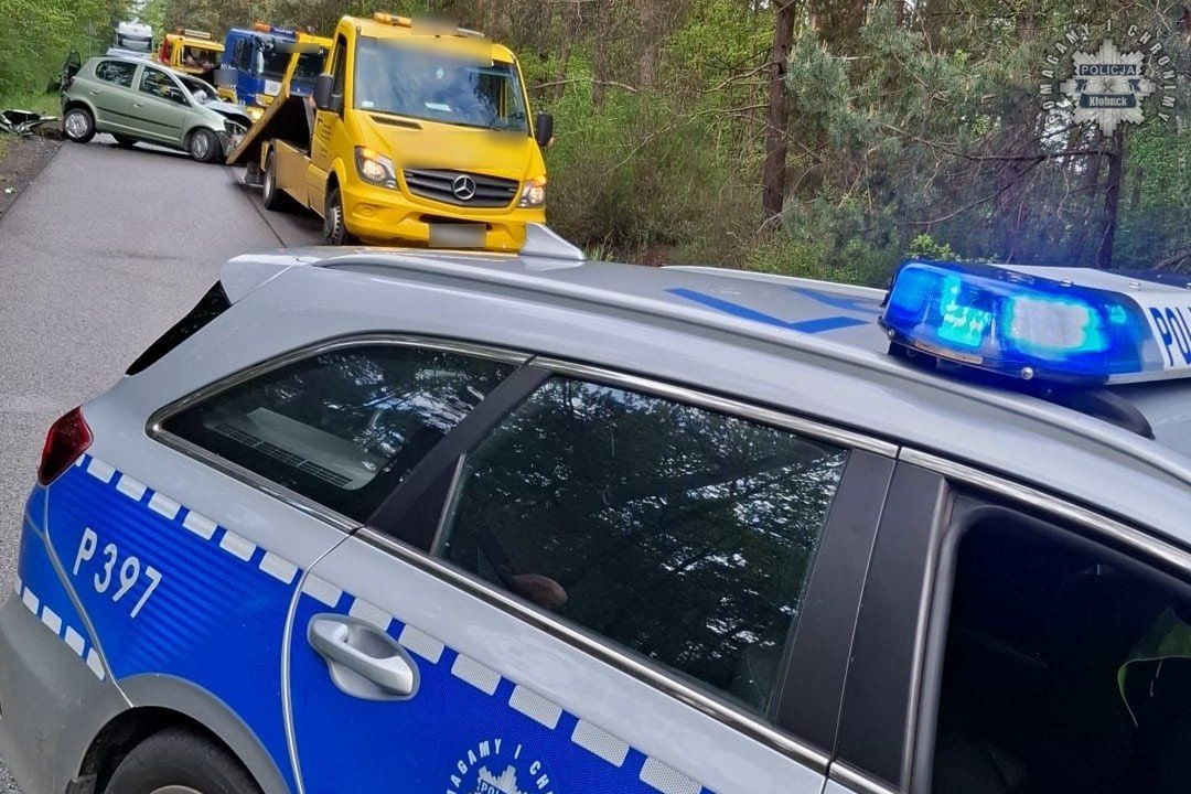 Fot. Policja Śląska