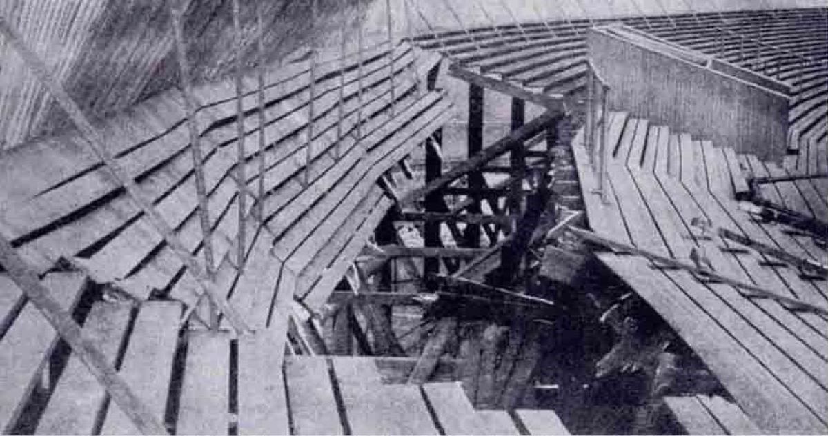 Ibrox Park. Najbardziej przeklęty stadion w Europie?