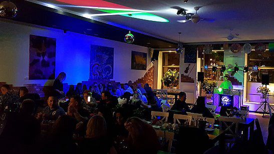Warszawa. Lokal Qlturalni Qlinarni z Legionowa może być pierwszym z tych, które w stolicy przystąpią do gastronomicznej rewolty