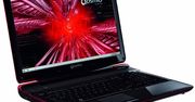 Toshiba Qosmio F750 3D - laptop z 3D, na jakie czekałeś!