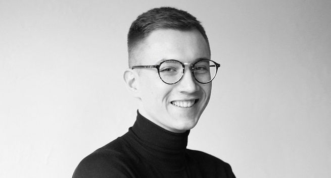 Przemysław Orszulik w MullenLowe Warsaw na czele teamu do obsługi Kinder