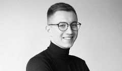 Przemysław Orszulik w MullenLowe Warsaw na czele teamu do obsługi Kinder