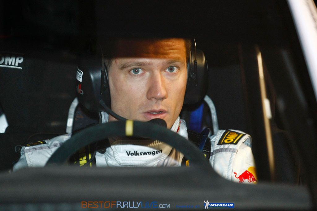 Ogier
