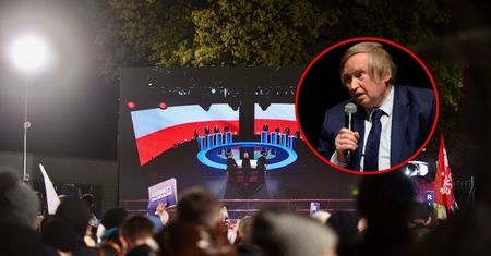 Debata w Końskich materiałem wyborczym? Ekspert wyjaśnia