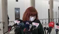 Małgorzata Prokop-Paczkowska przeprosiła Agnieszkę Kamińską i Annę Czabańską. Poszło o kumoterstwo