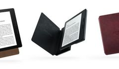 Woodoodporny Kindle Oasis 2 z ekranem 7 cali wchodzi do Polski w cenie od 1299 do 1799 złotych