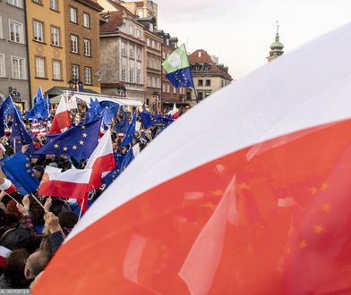 Ważne wydarzenia polityczne. Sprawdź, czy je pamiętasz